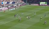 Juventus Fiorentina 0-1