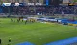 Pisa Napoli 0-2
