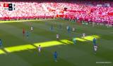 Sevilla 0-1 Real Madrid.