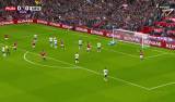 Manchester United 1-0 Nottingham Forest