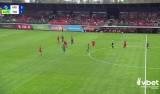 0-2 Kryvbas - Shakhtar Donetsk